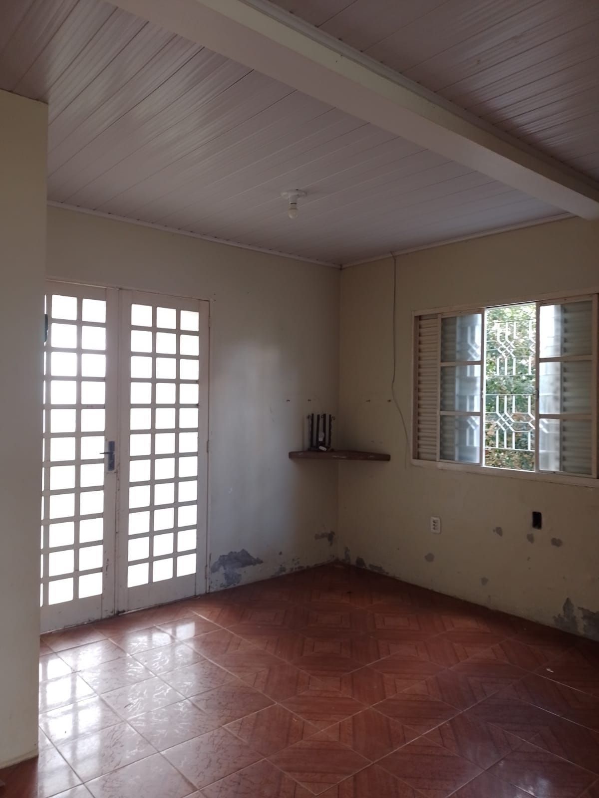 Casa segura e confortável para locação