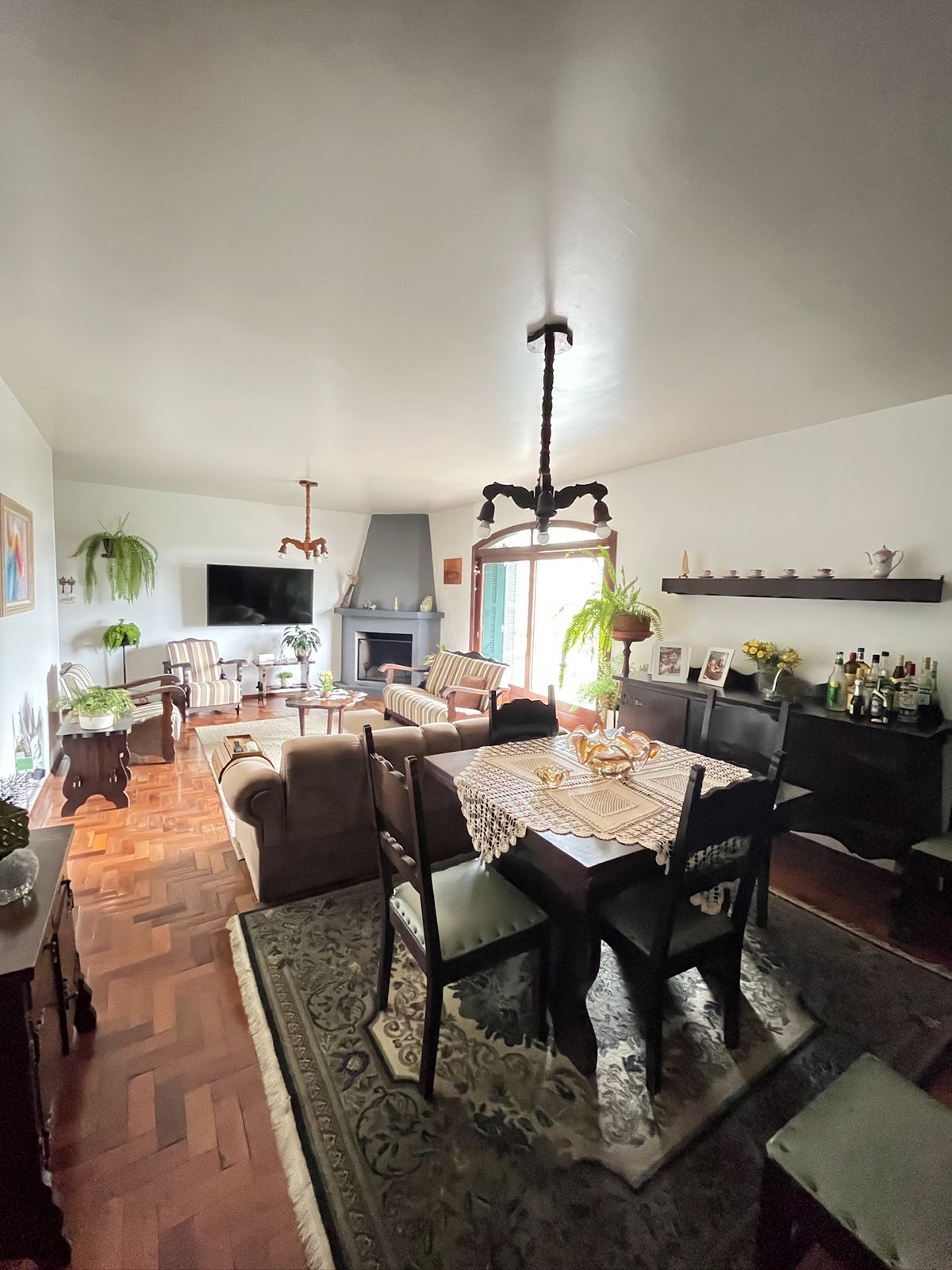 Apartamento no centro à venda 3 dormitórios, 2 banheiros e g - foto 2