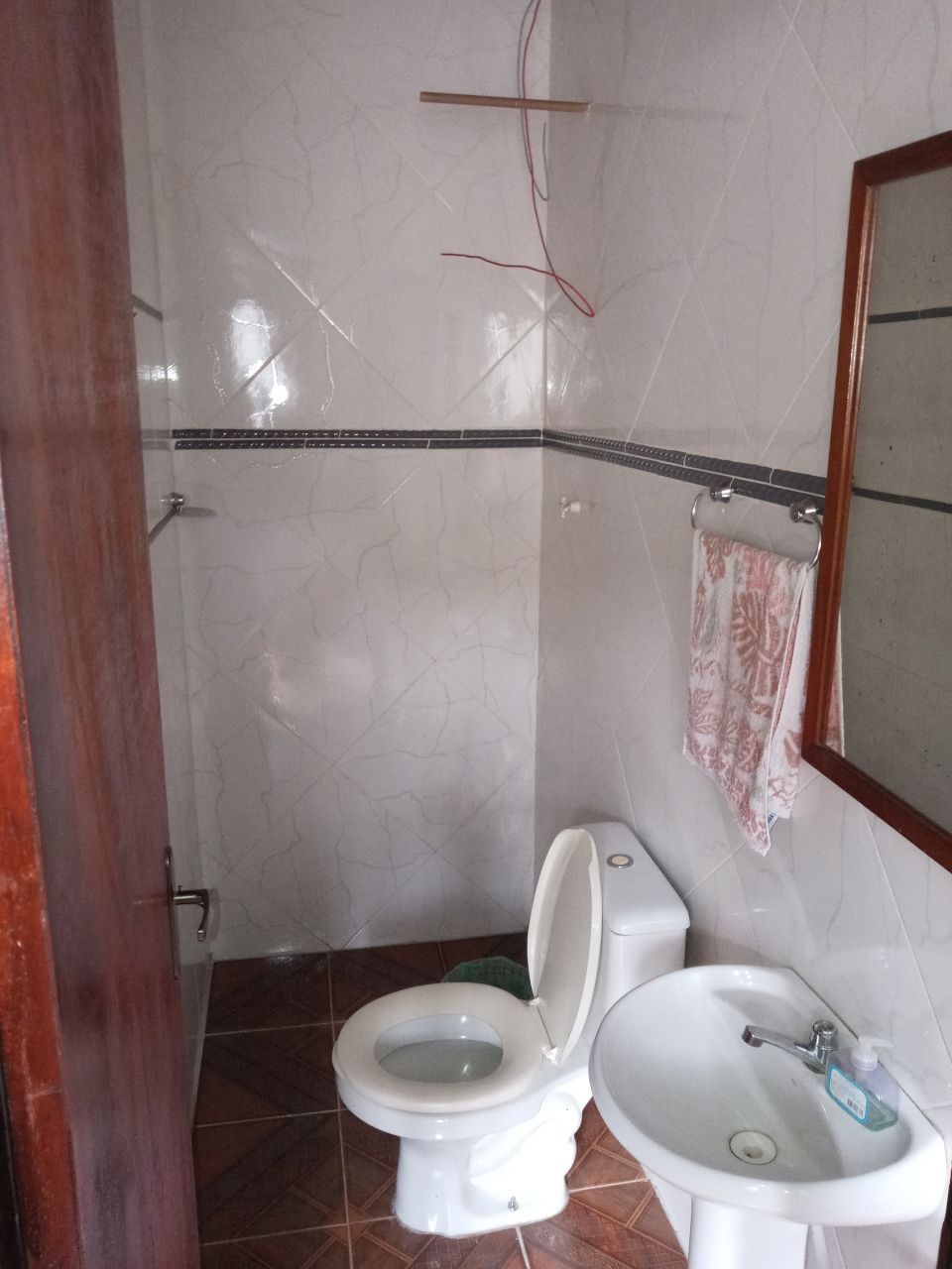 Sobrado à venda, 3 quartos, 1 suíte, 3 vagas, Centro - Alegrete/RS