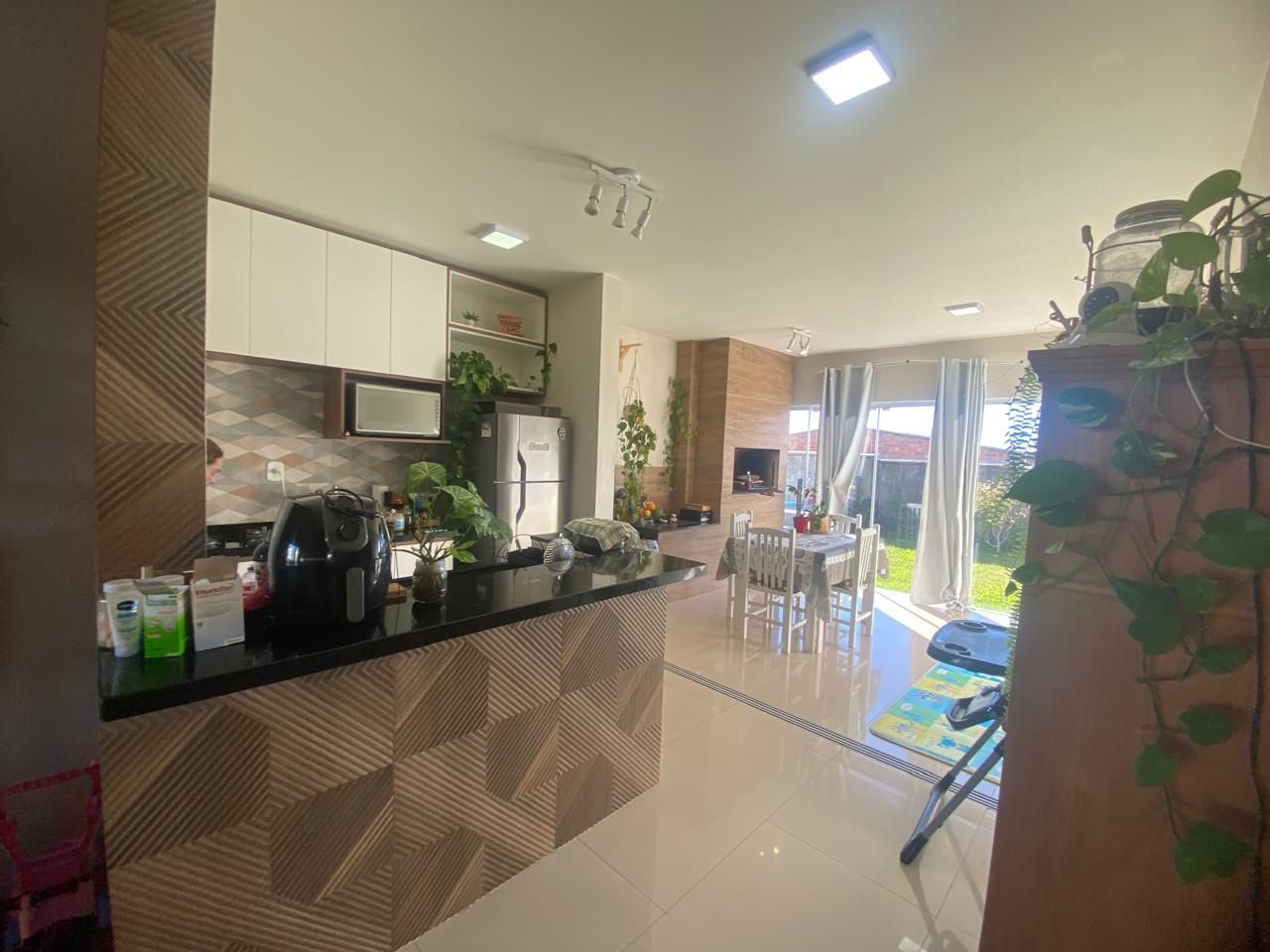 Casa, 2 quartos, 90 m² - Foto 5
