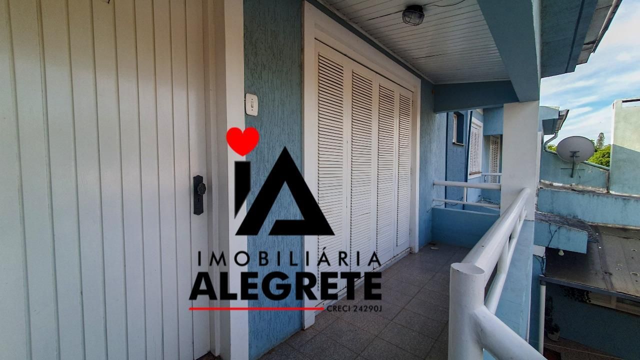 Apartamento para locação vila nova