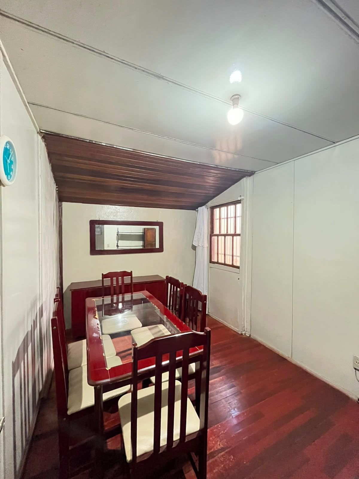 Casa à venda com 4 dormitórios e garagem imobiliária alegret - foto 3