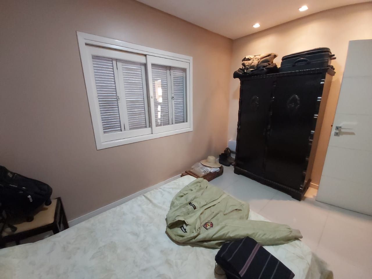 Casa à venda, 3 quartos, 4 vagas, Boa Vista - Alegrete/RS