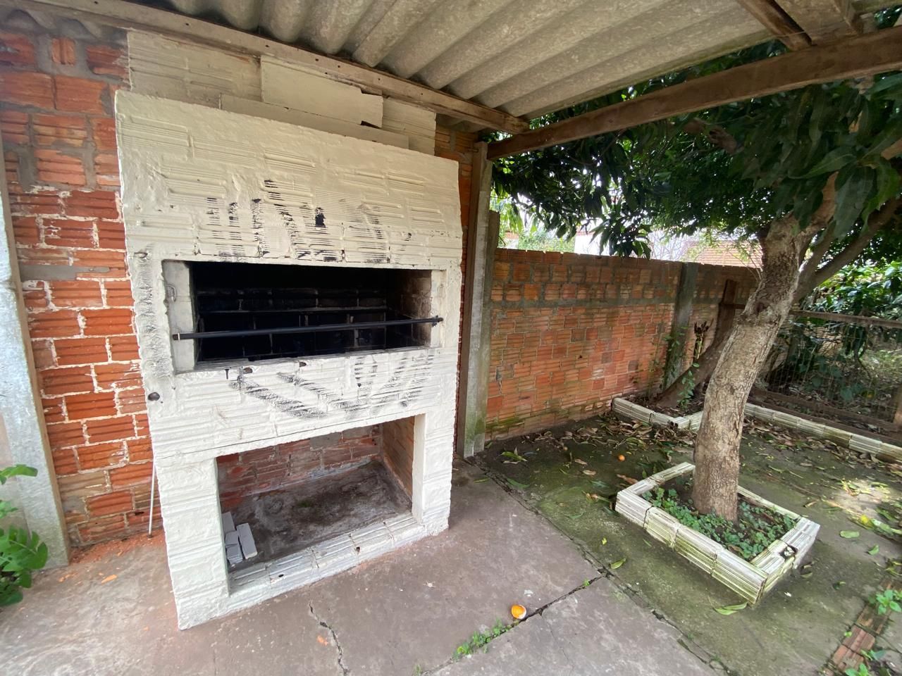 Casa à venda, 2 quartos, 1 vaga, Cidade Alta - Alegrete/RS