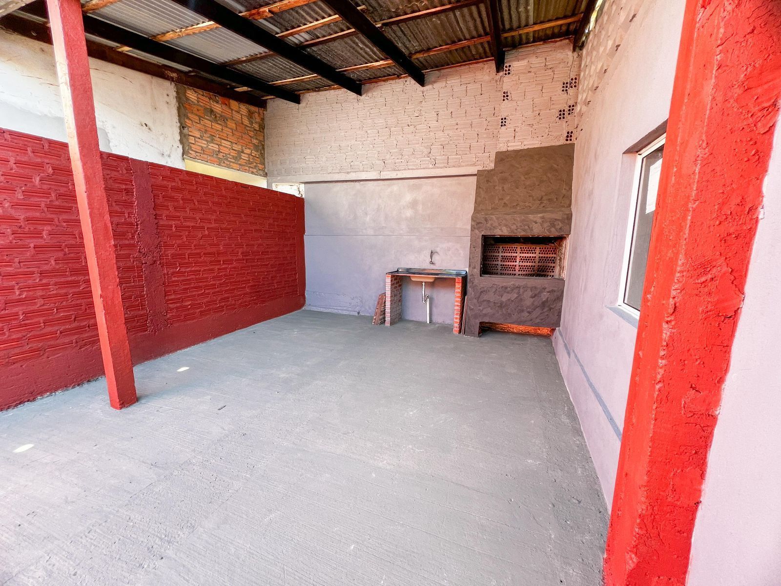 Casa, 2 quartos, 110 m² - Foto 7