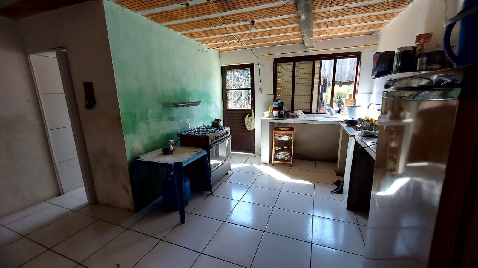 Sobrado com 2 Dormitórios à venda, 90 m² por R$ 220.000,00 Sobrado com 2 Dormitórios à venda, 90 m² por R$ 220.000,00