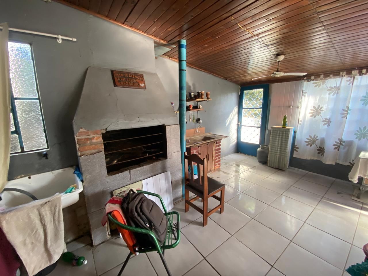Casa, 2 quartos, 55 m² - Foto 15