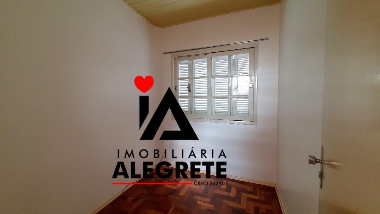 Apartamento para locação vila nova