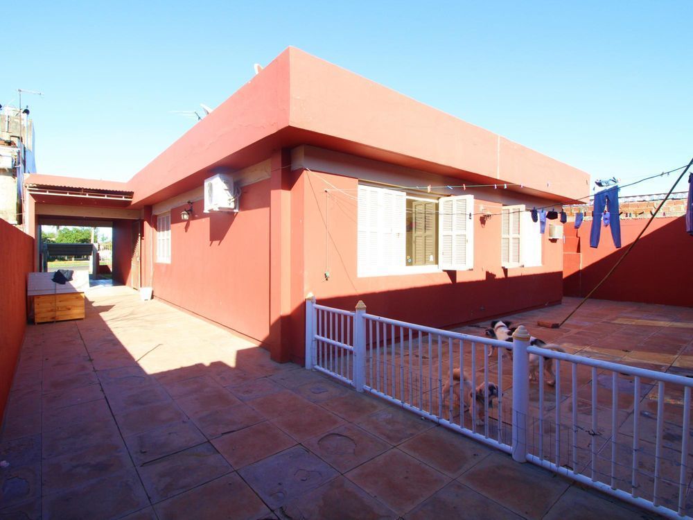 Casa à venda, 3 quartos, 1 suíte, 2 vagas, centro - alegrete