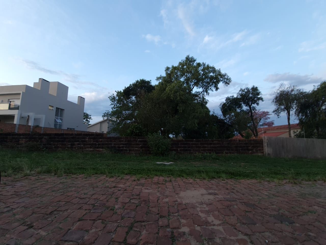 Terreno à venda, Cidade Alta - Alegrete/RS - foto 1