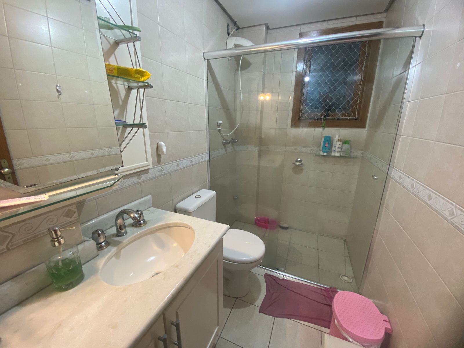Apartamento completo e sofisticado à venda no centro