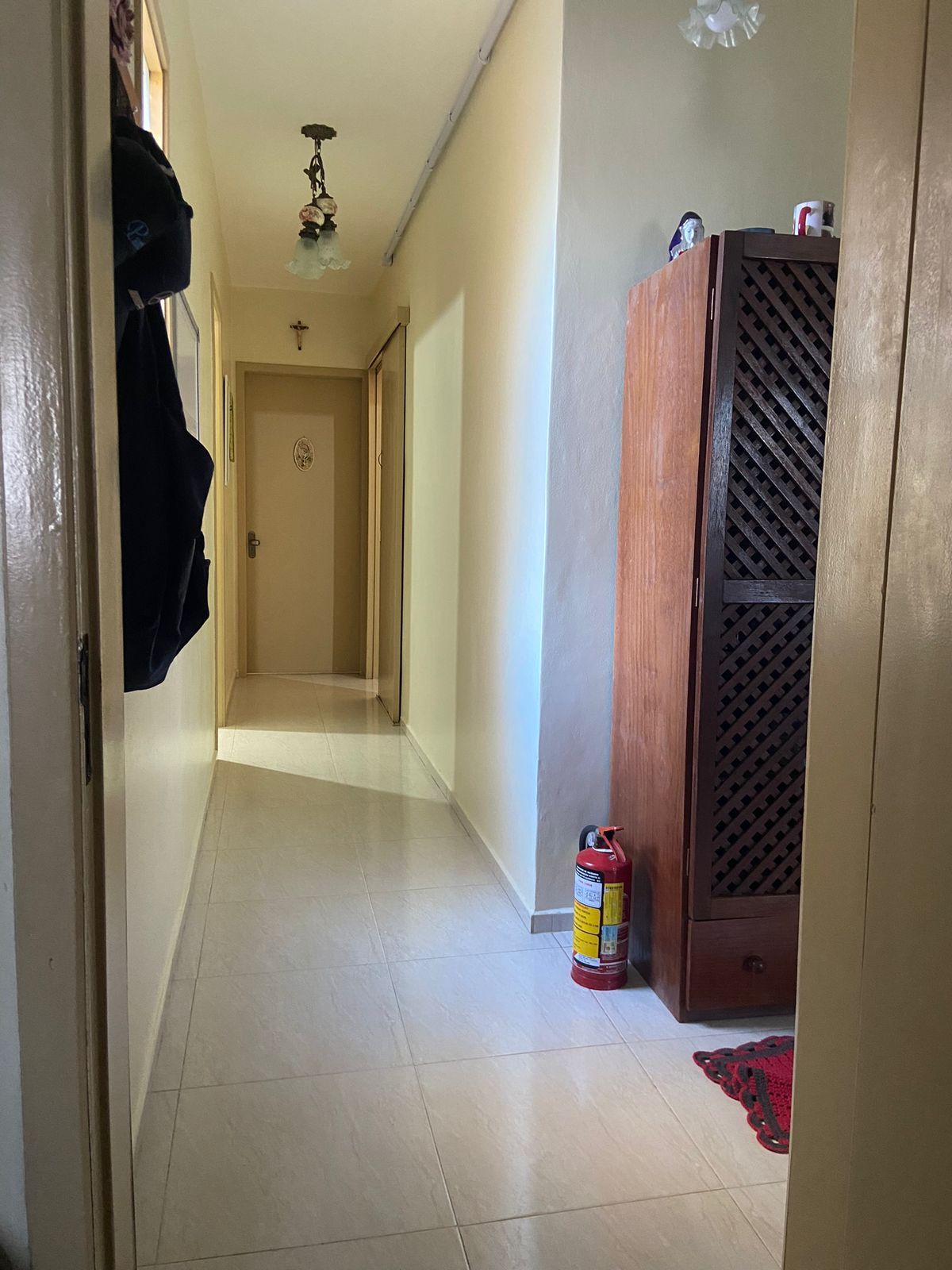 Apartamento à Venda no Centro de Alegrete 3 quartos 103m²