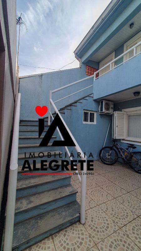 Apartamento para locação vila nova