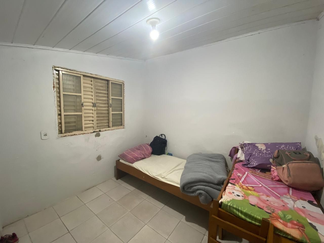 Casa à Venda no Centro, Alegrete - 3 Dormitórios