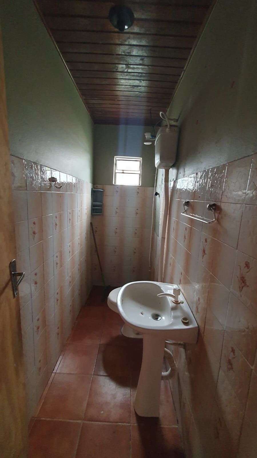 Casa, 2 quartos, 39 m² - Foto 9