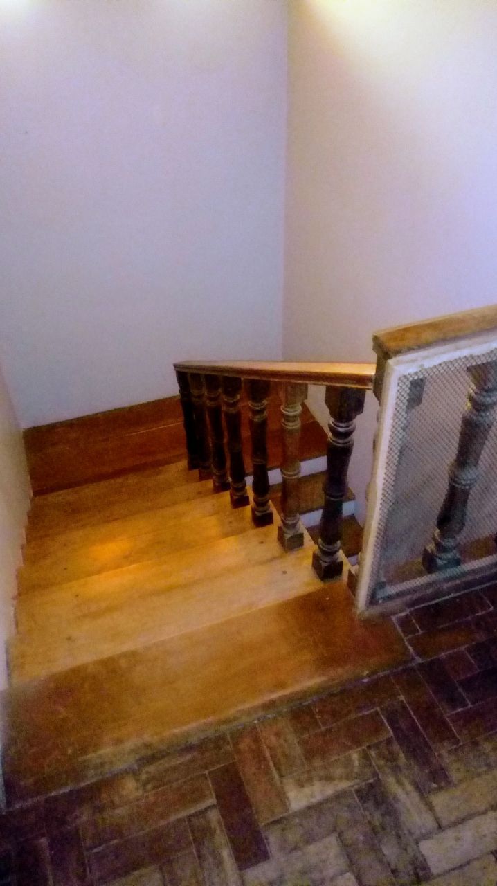 Casa à venda, 8 quartos, 1 suíte, 1 vaga, Cidade Alta - Alegrete/RS