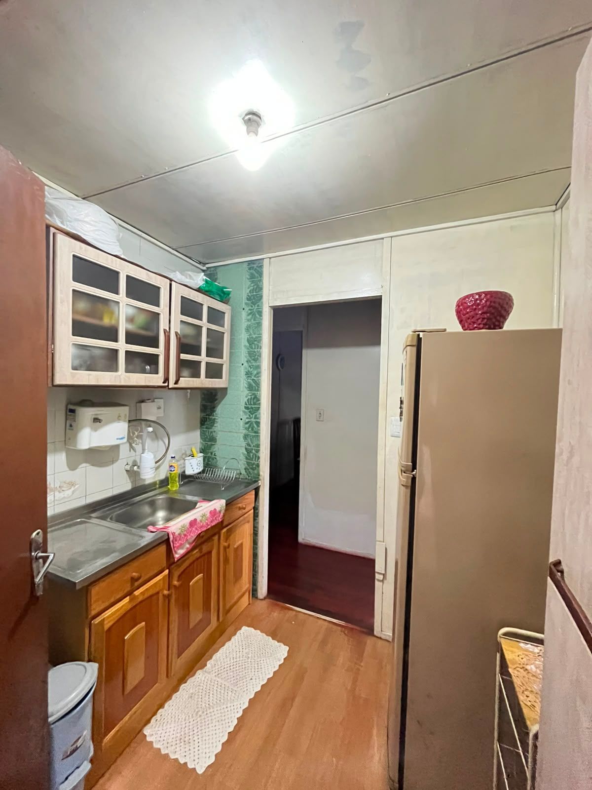 Casa à venda com 4 dormitórios e garagem imobiliária alegret - foto 4