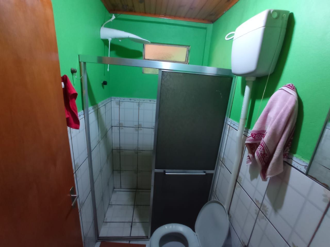 Casa à venda, 4 quartos, 1 suíte, 2 vagas, joaquim fonseca m