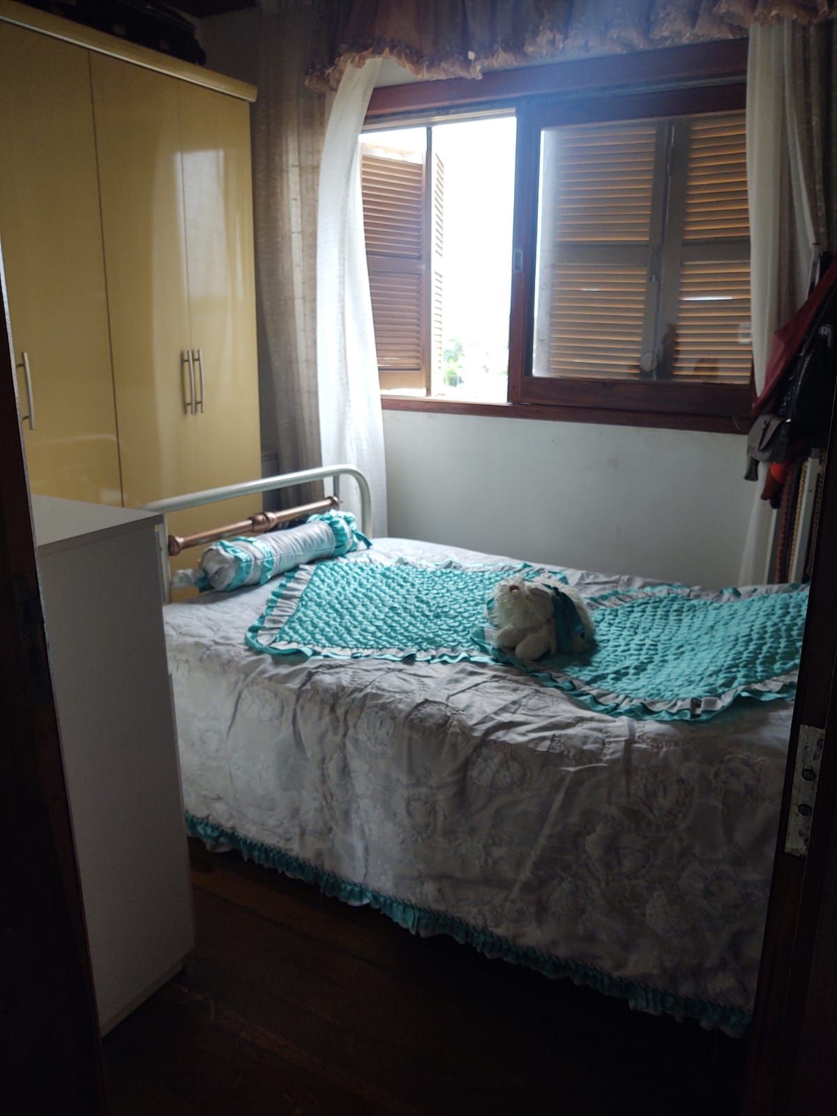 Apartamento à venda, 4 quartos, 1 vaga, Vera Cruz - Alegrete/RS