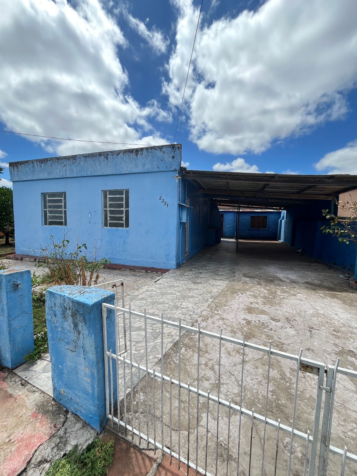 Casa a venda 3 dormitorios no bairro cidade alta