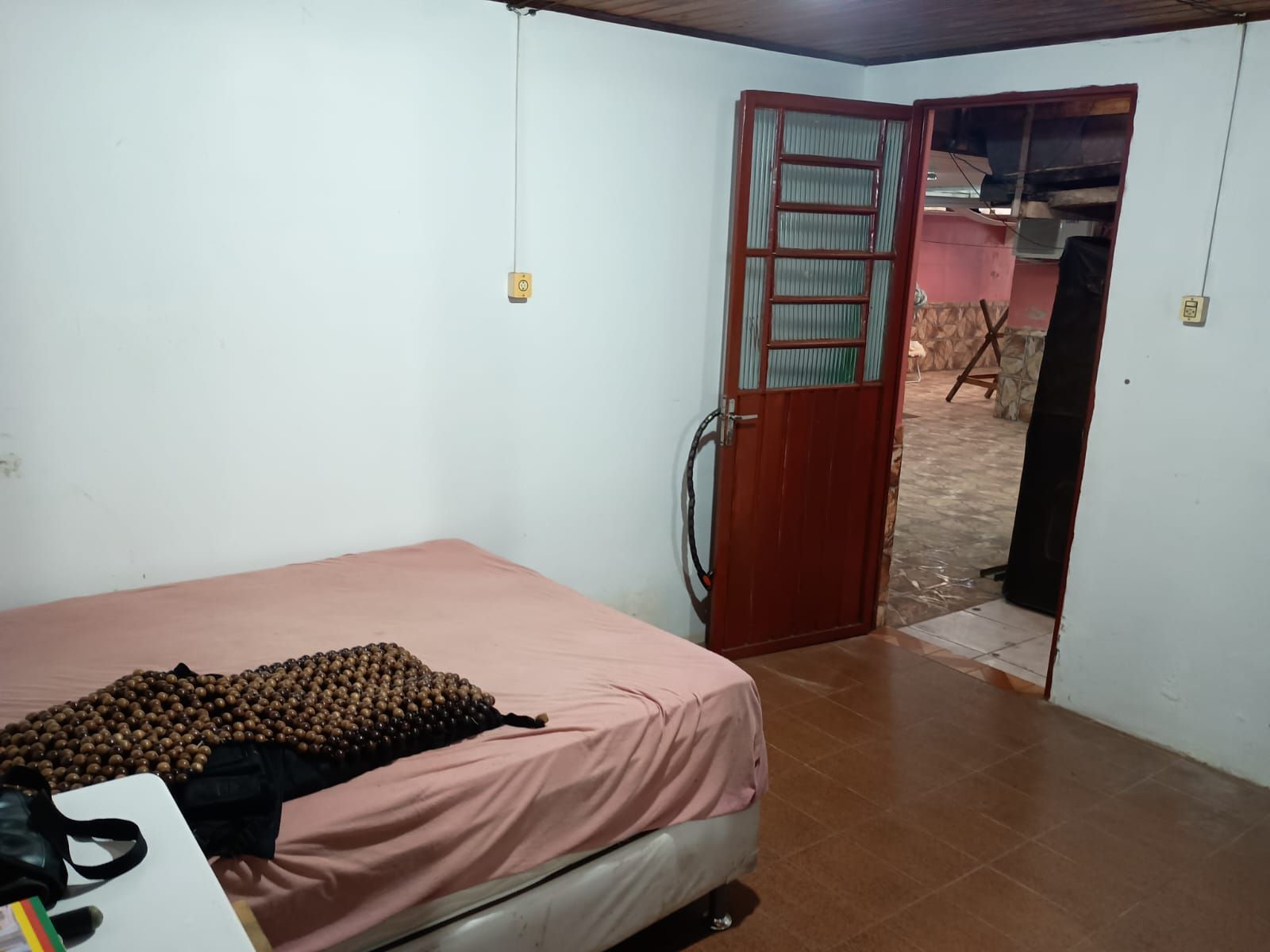 Casa espaçosa para venda na Vera Cruz