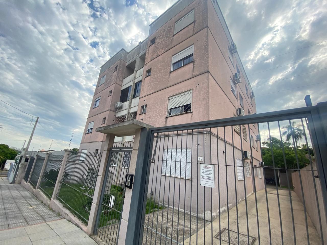 Apartamento, 2 quartos, 60 m² - Foto 1
