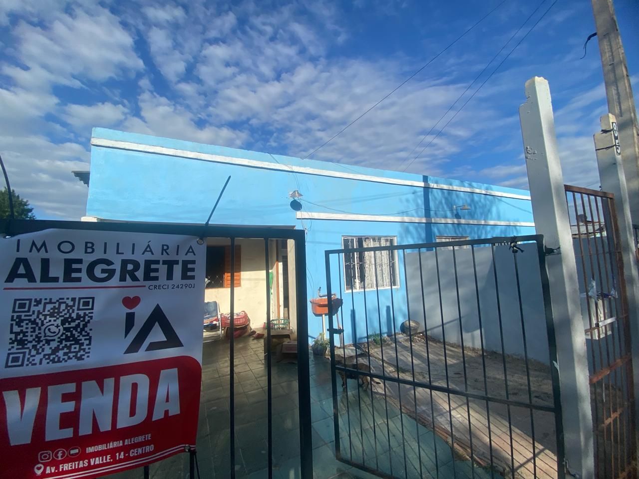 Casa, 6 quartos, 80 m² - Foto 1