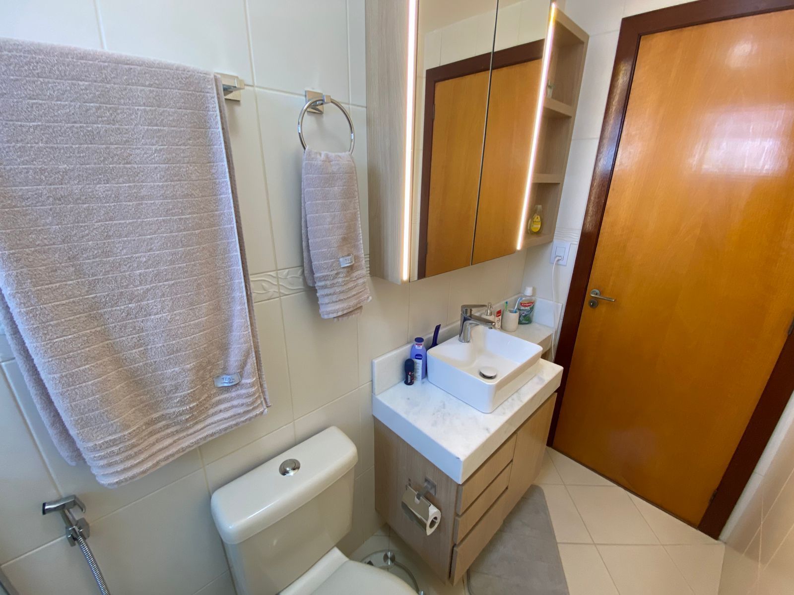 Apartamento, 2 quartos, 90 m² - Foto 9