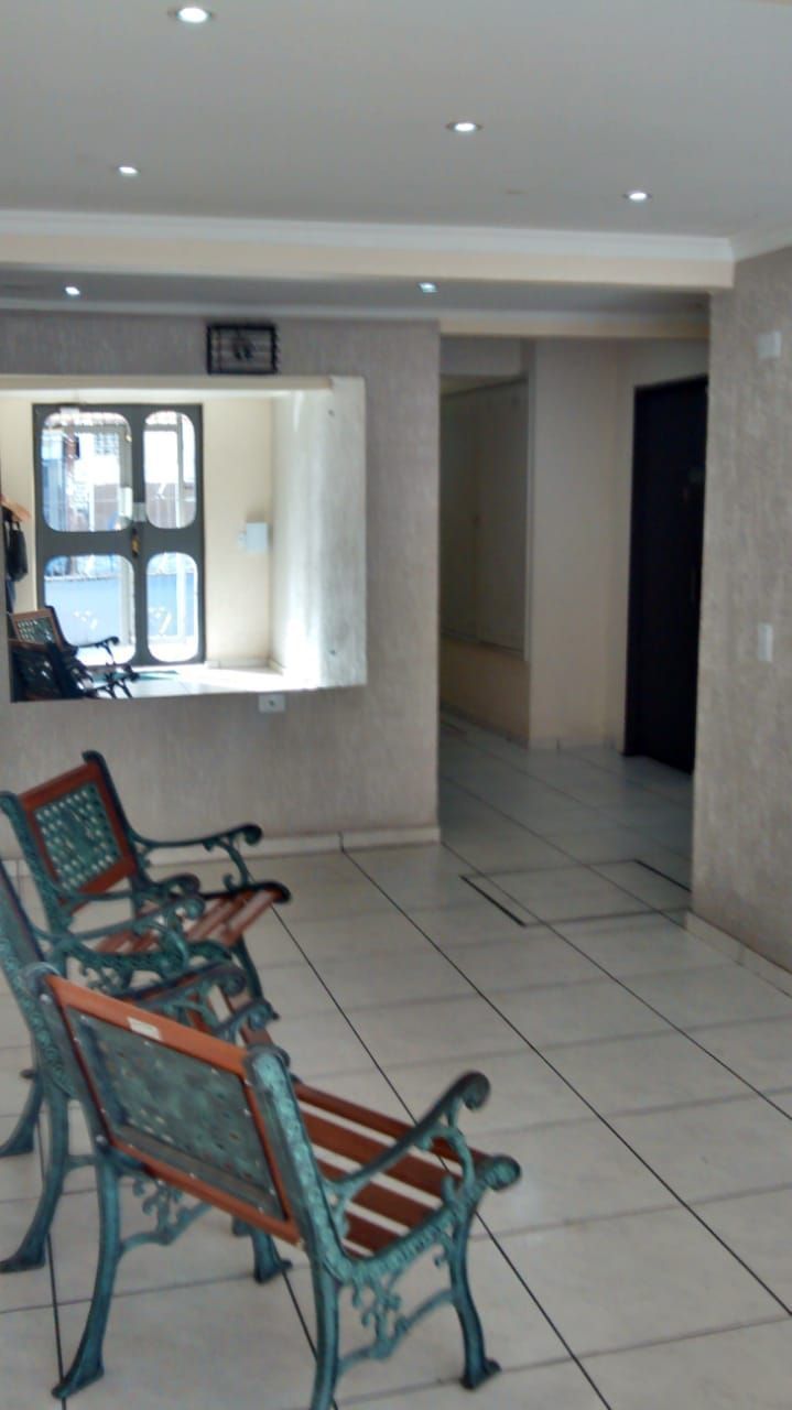 Apartamento à venda, 2 quartos, Cidade Baixa - Porto Alegre/RS
