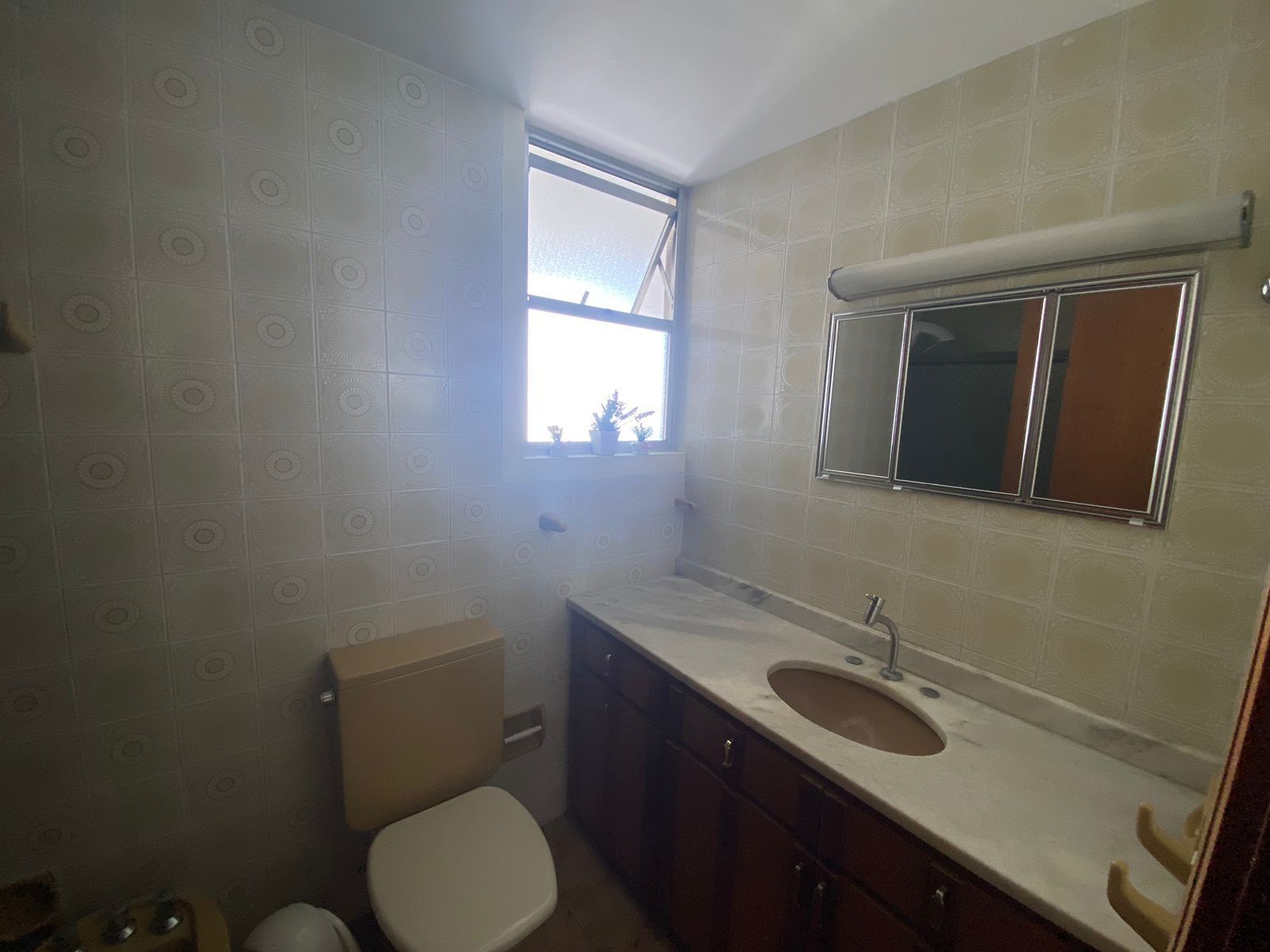 Apartamento com 3 Dormitórios à Venda Perto da Praça Grande Alegrete - RS