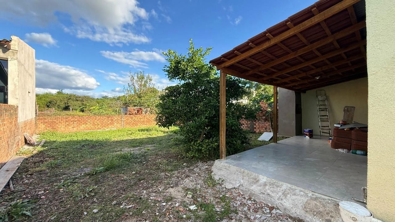 Casa à venda no bairro capão do angico – ótima oportunidade!