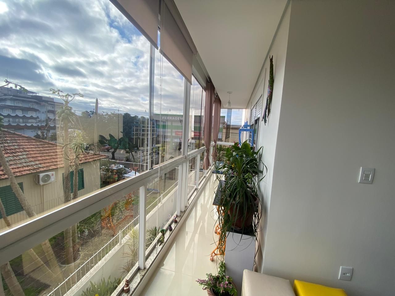 Apartamento a venda na zona leste