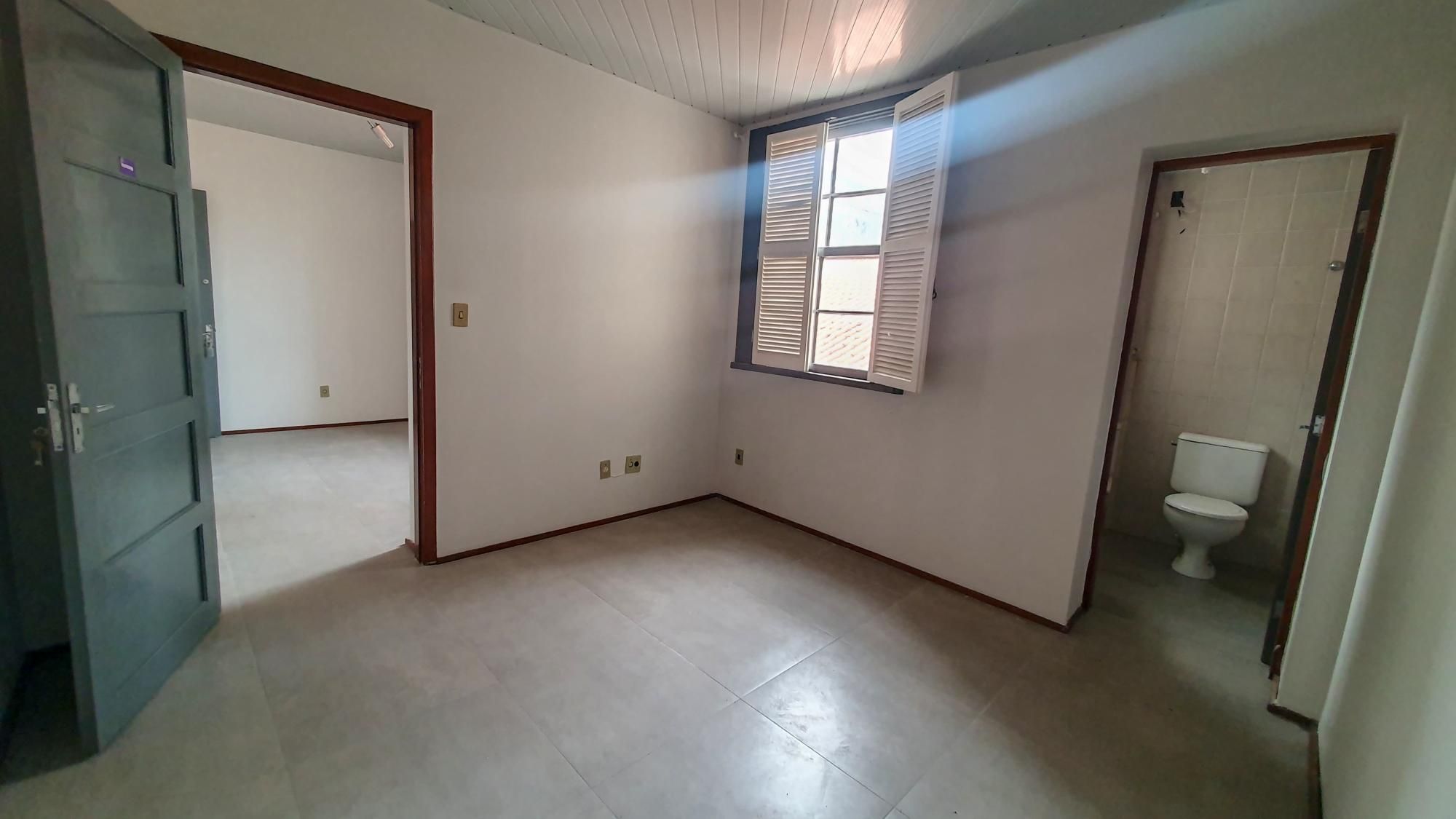 Apartamento, 1 quarto, 45 m² - Foto 4