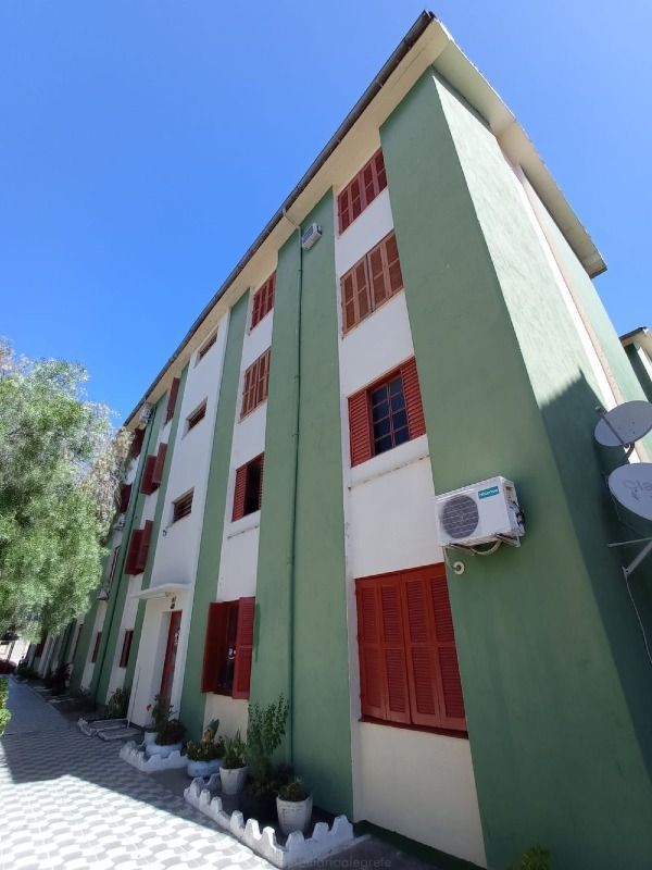 Apartamento para alugar  no Centro - Alegrete, RS. Imóveis