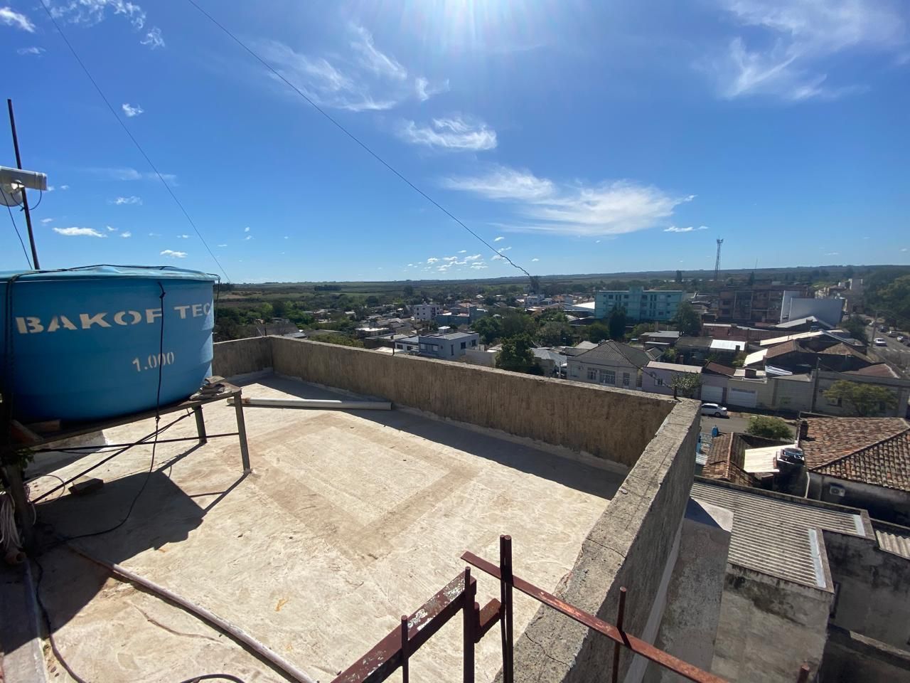 Apartamento de três dormitórios, disponivel para VENDA e LOCAÇÃO, Alegrete.