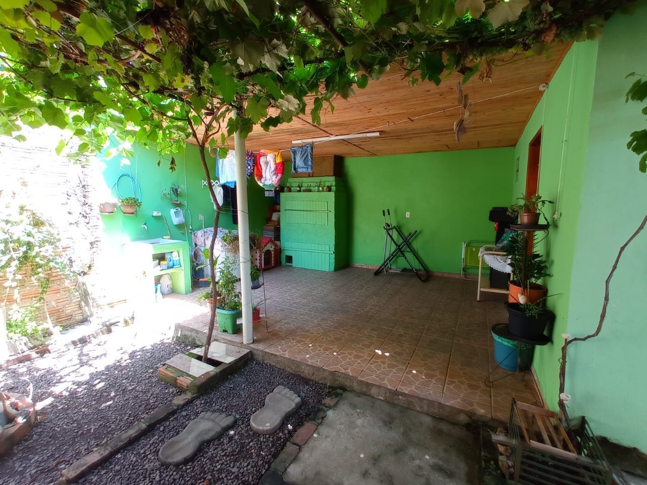 Casa à venda, 4 quartos, 1 suíte, 2 vagas, joaquim fonseca m