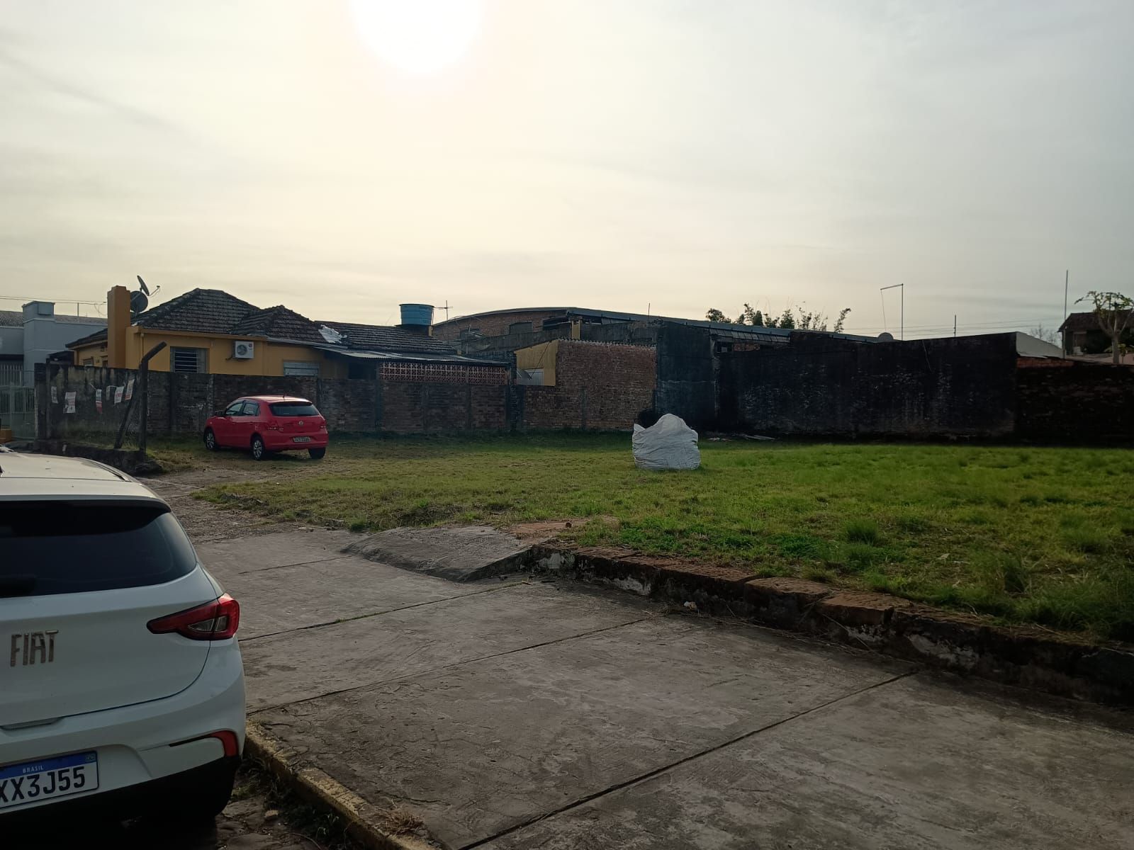 Terreno para venda em ótima localização.