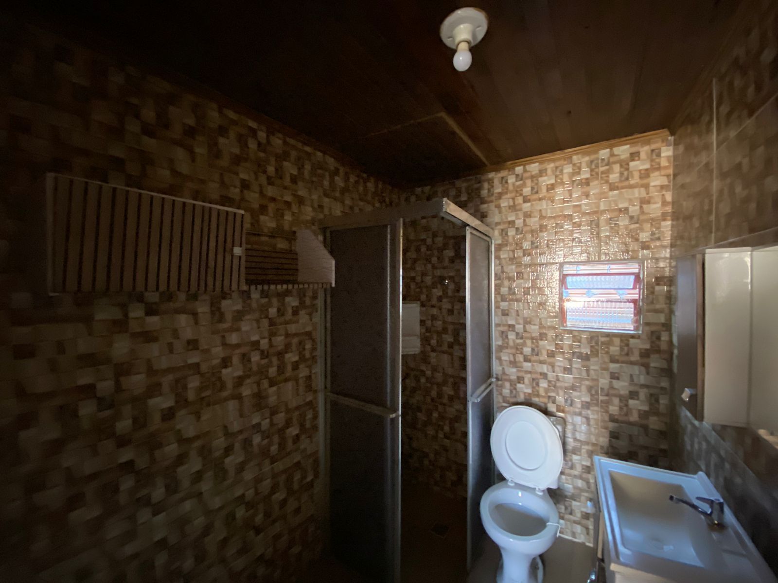 Casa, 2 quartos, 90 m² - Foto 4