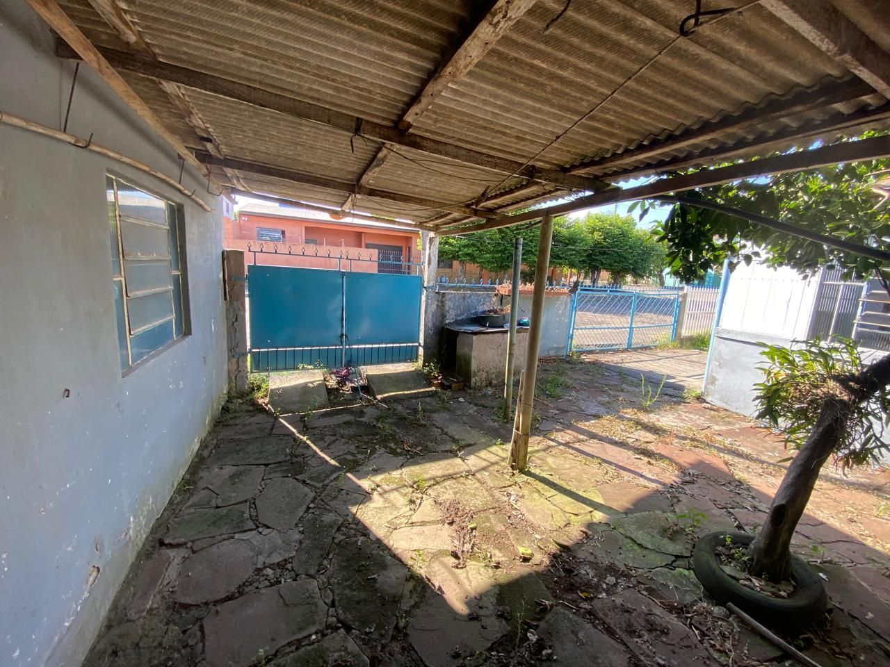 Casa, 2 quartos, 55 m² - Foto 29
