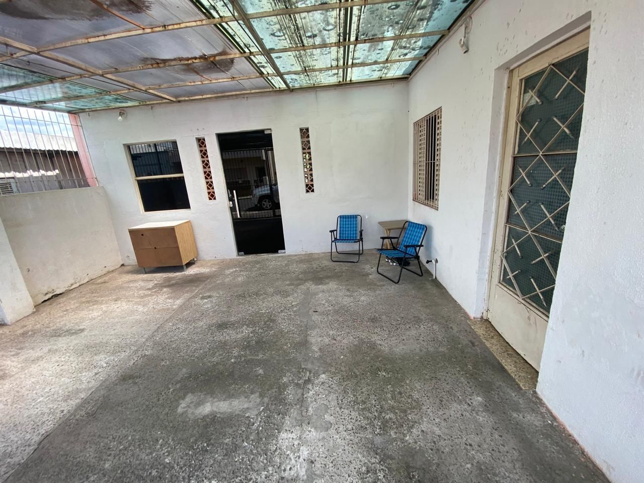 Casa à Venda no Centro, Alegrete - 3 Dormitórios