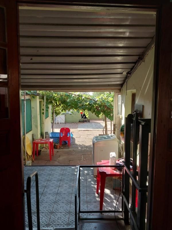 Casa Comercial à venda, 3 quartos, 1 vaga, Centro - Alegrete/RS