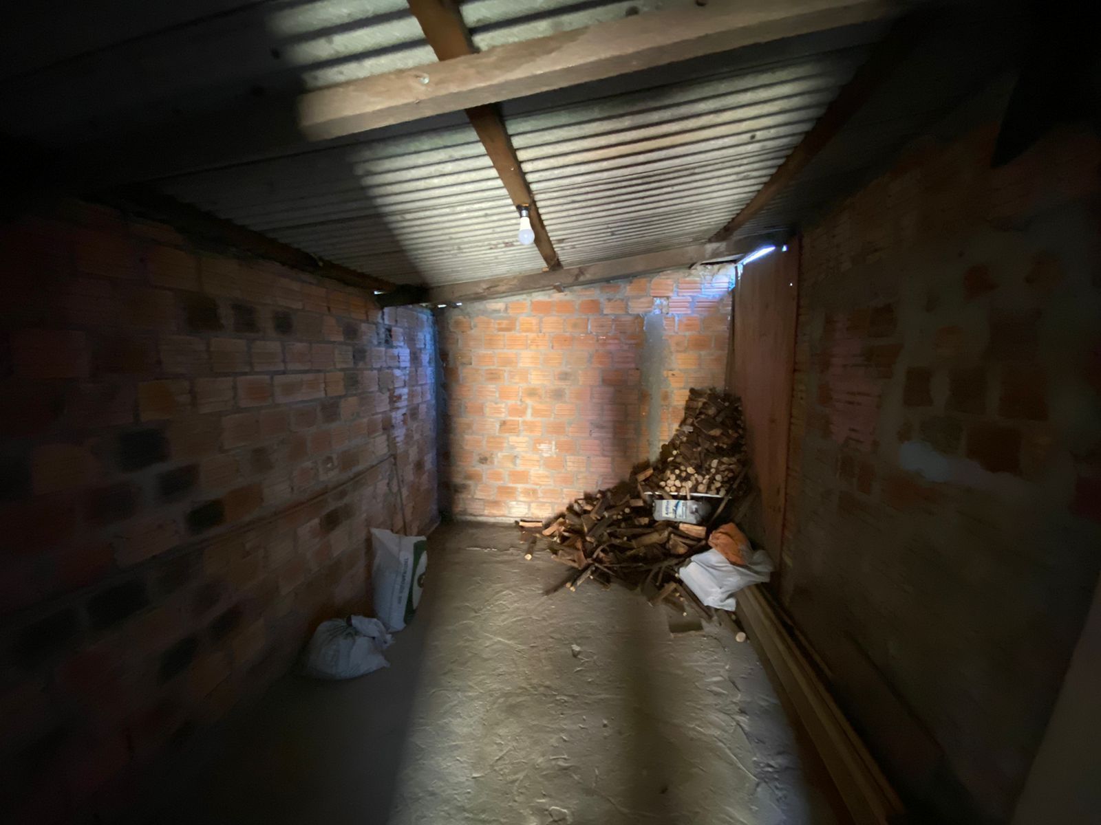 Casa, 2 quartos, 90 m² - Foto 13