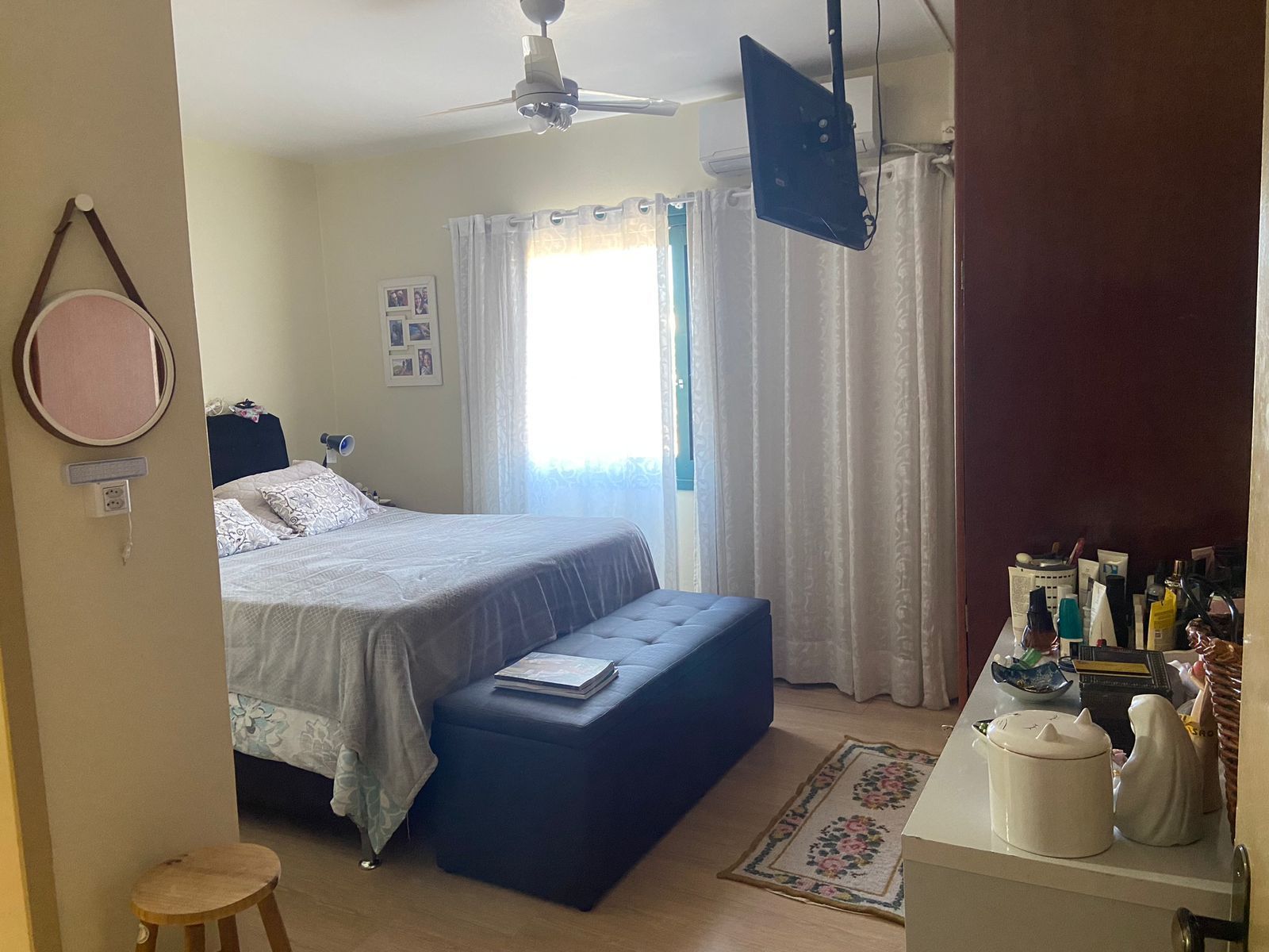Apartamento à Venda no Centro de Alegrete 3 quartos 103m²