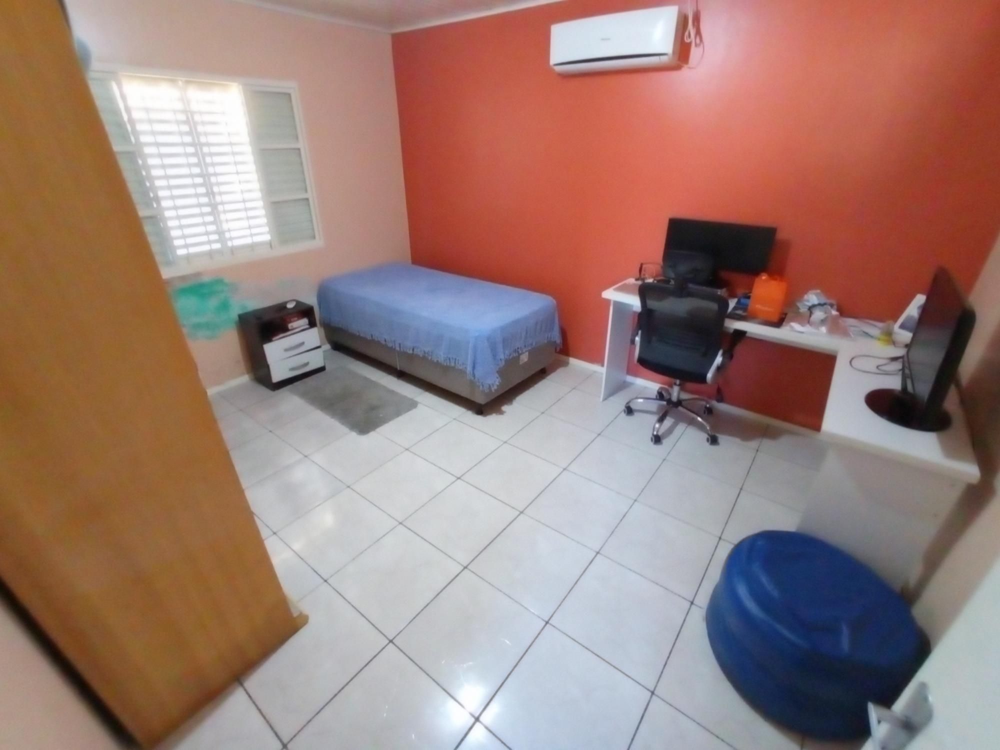 Casa à venda, 3 quartos, 1 vaga, Vera Cruz - Alegrete/RS