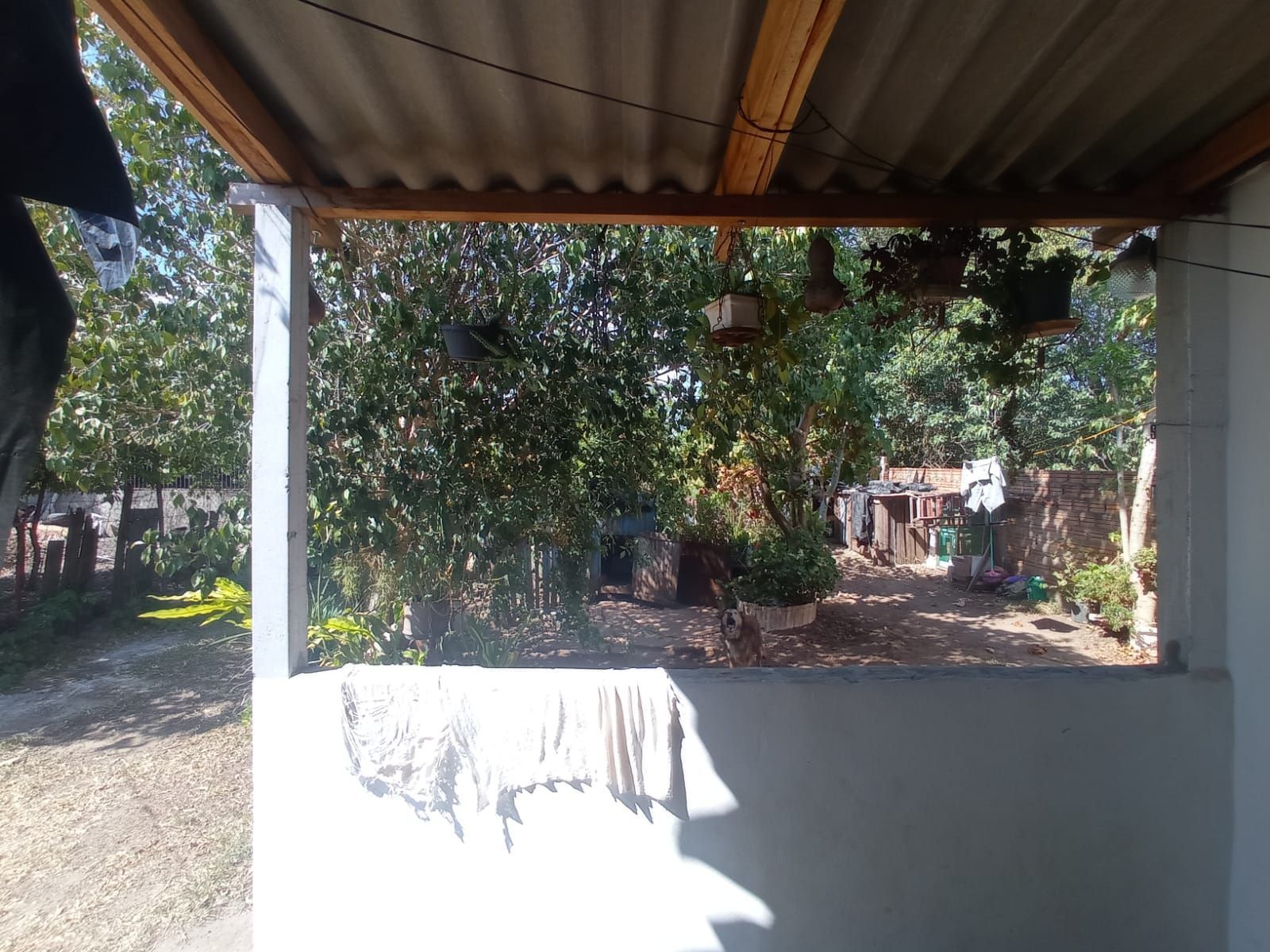 Casa à venda, 4 quartos, 1 vaga, Favila - Alegrete/RS