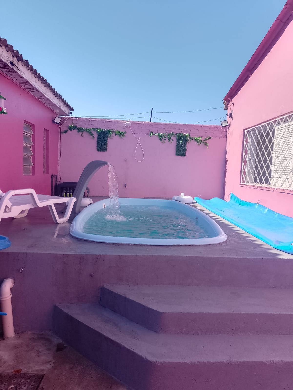 Casa à venda, 3 quartos, 1 suíte, 1 vaga, Vera Cruz - Alegrete/RS