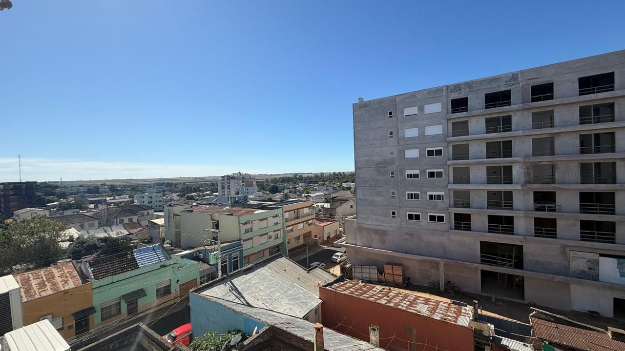 Apartamento para locação no centro 1 dormitório e área de se - foto 6