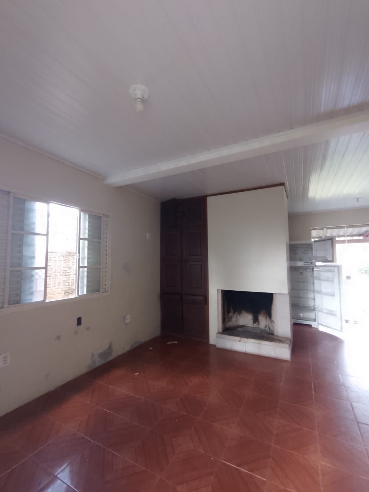 Casa segura e confortável para locação