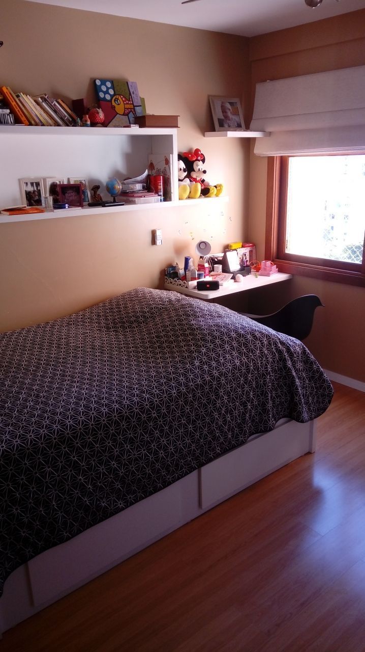 Cobertura à venda, 3 quartos, 1 suíte, 3 vagas, Centro - Alegrete/RS
