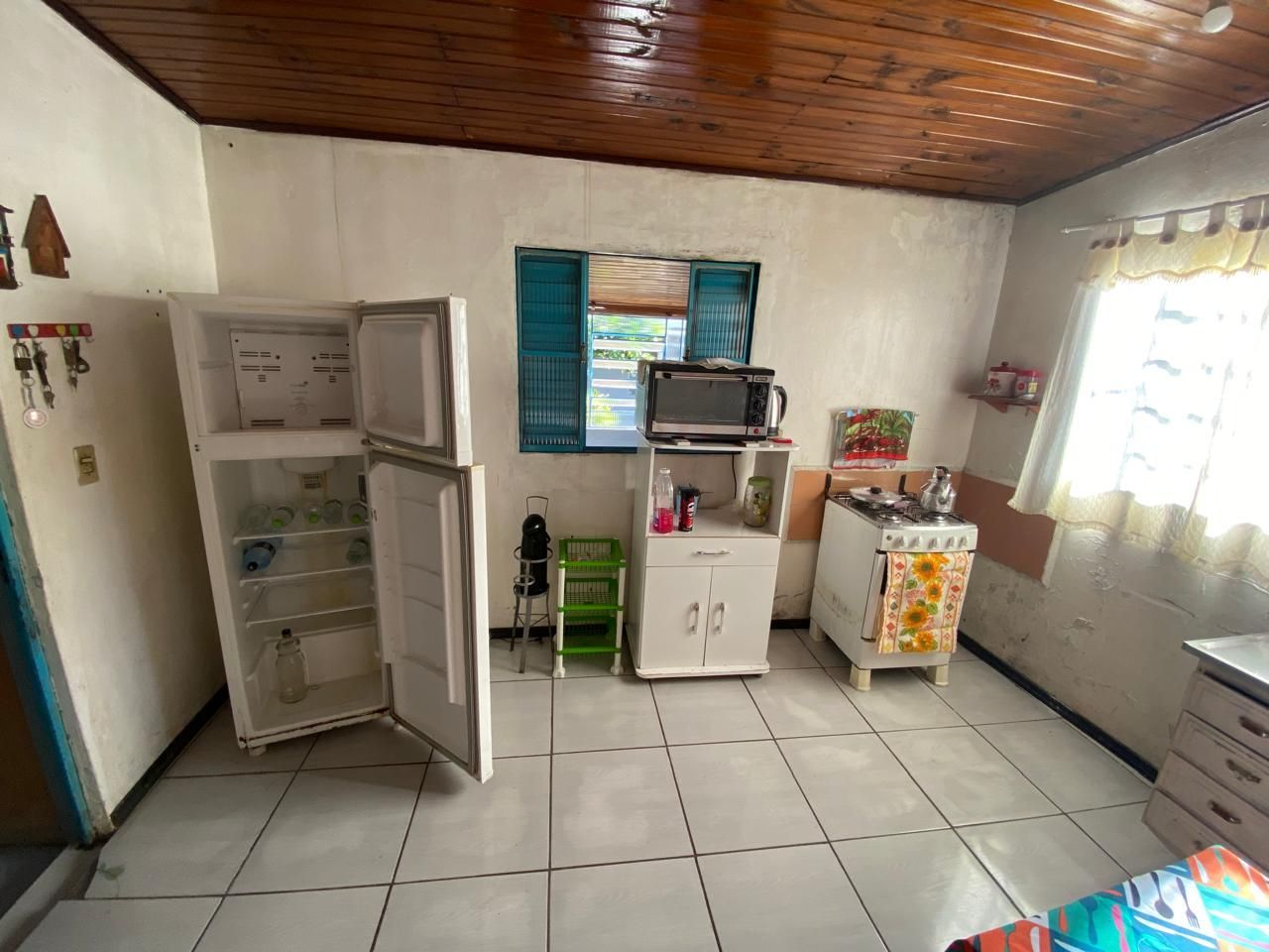 Casa, 2 quartos, 55 m² - Foto 12